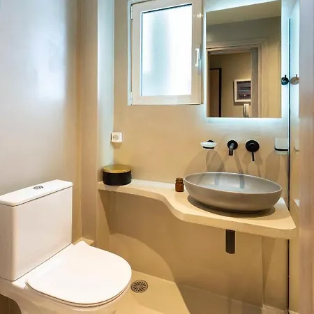 Yalarent Stunning Apartments At The Heart Of Athènes Extérieur photo