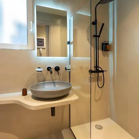 Yalarent Stunning Apartments At The Heart Of Athènes Extérieur photo
