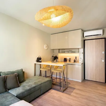 Yalarent Stunning Apartments At The Heart Of Athènes Extérieur photo