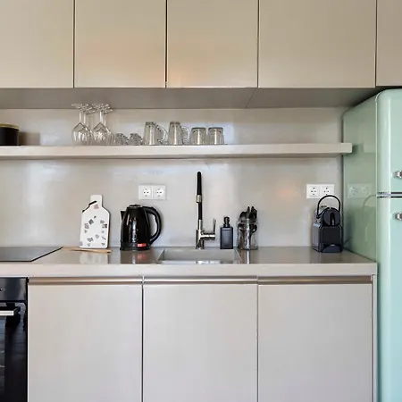 Yalarent Stunning Apartments At The Heart Of Athènes Extérieur photo