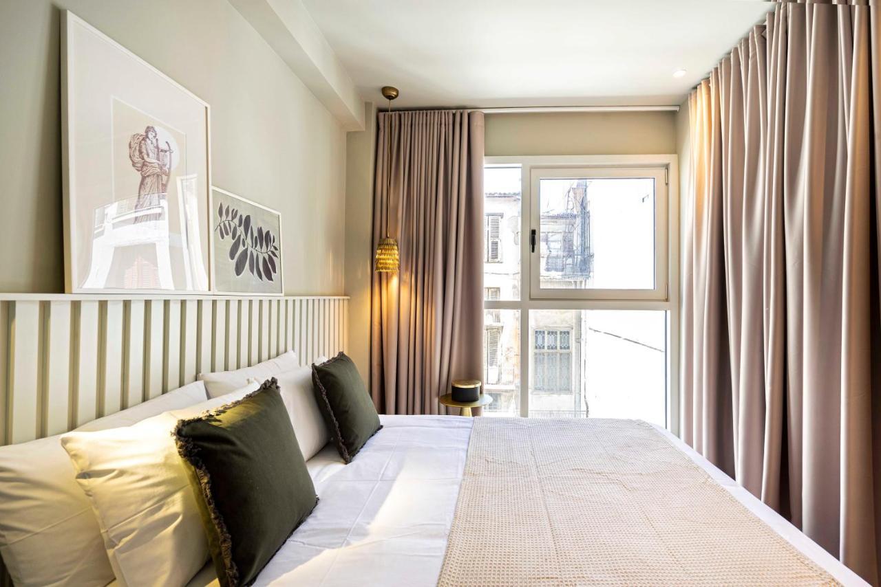 Apartment Yalarent Stunning At The Heart Of Athens