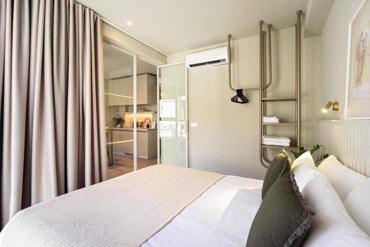 Apartment Yalarent Stunning At The Heart Of *