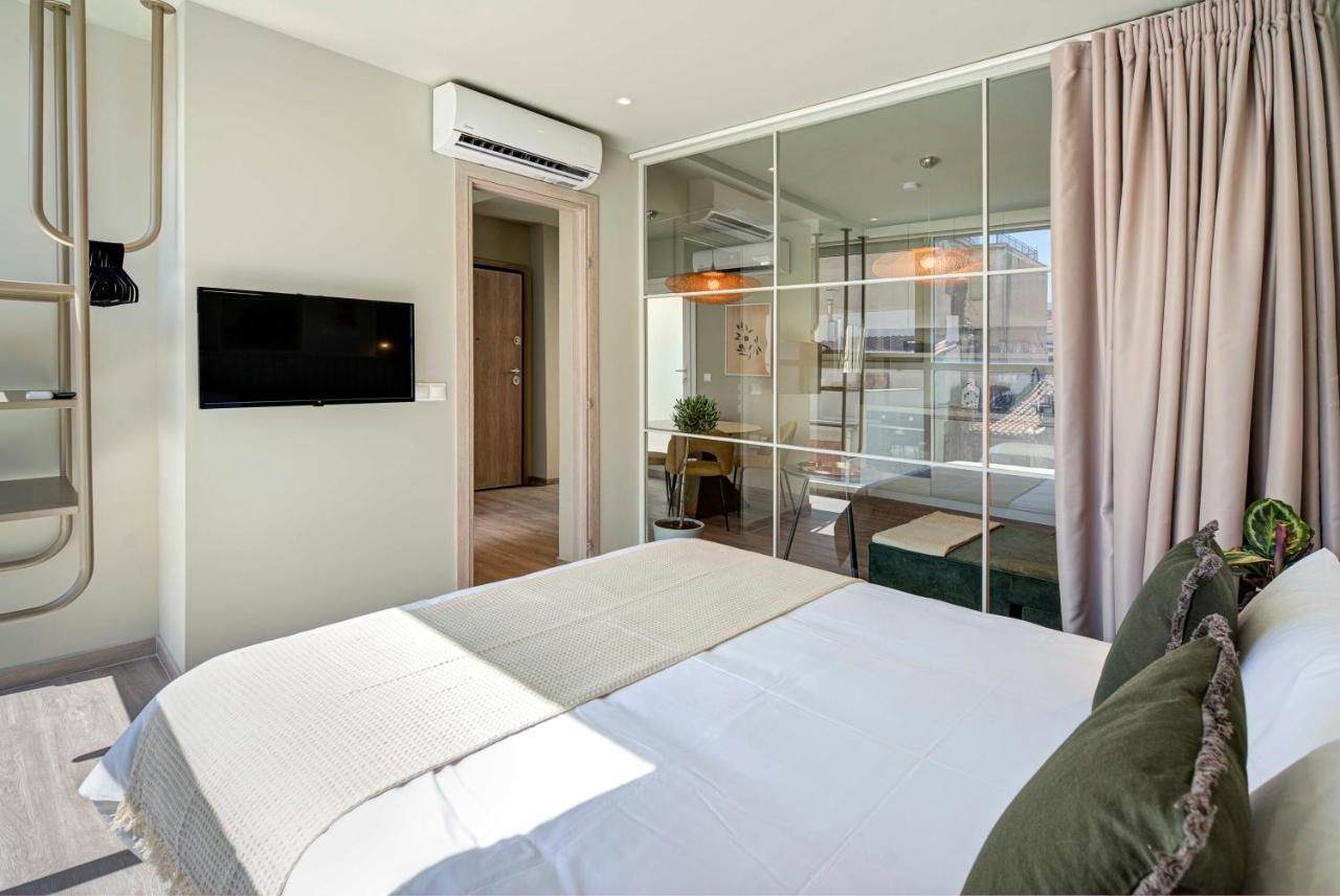 Appartamento Yalarent Stunning At The Heart Of