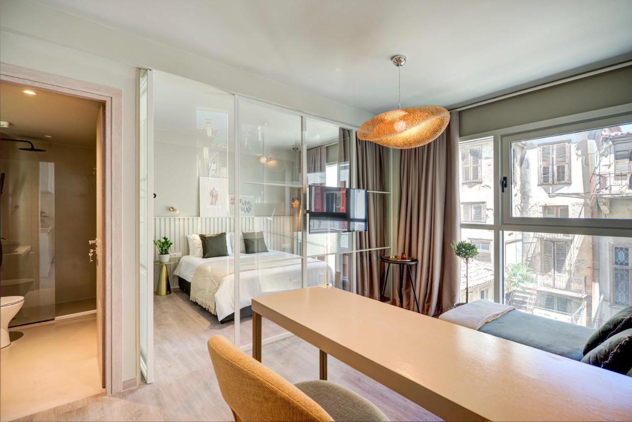 Apartment Yalarent Stunning At The Heart Of Athens