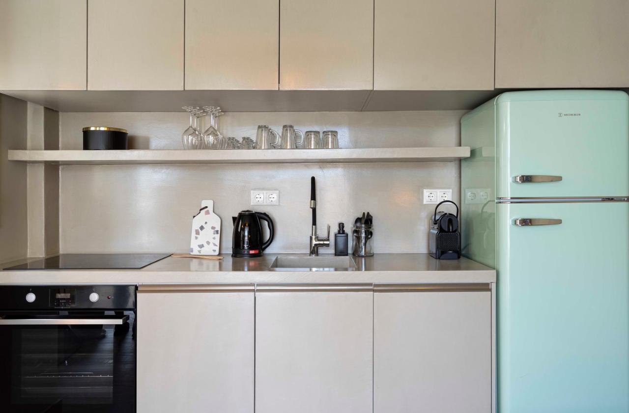 Yalarent Stunning At The Heart Of Apartment