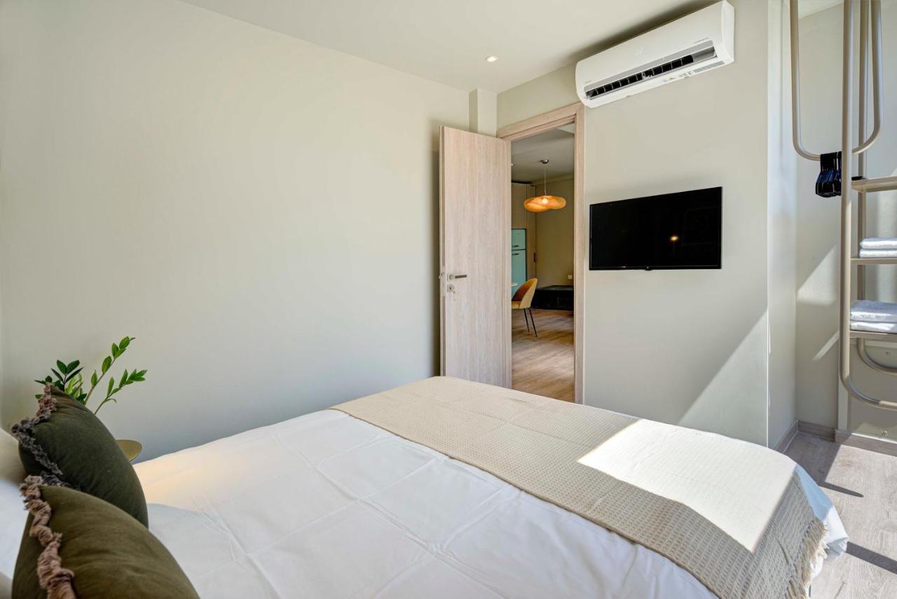 Apartment Yalarent Stunning At The Heart Of *