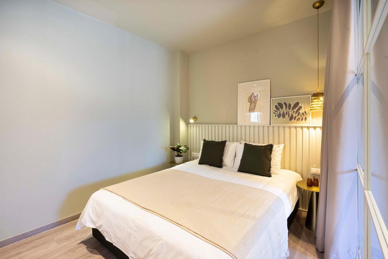 Yalarent Stunning At The Heart Of Apartment Athens