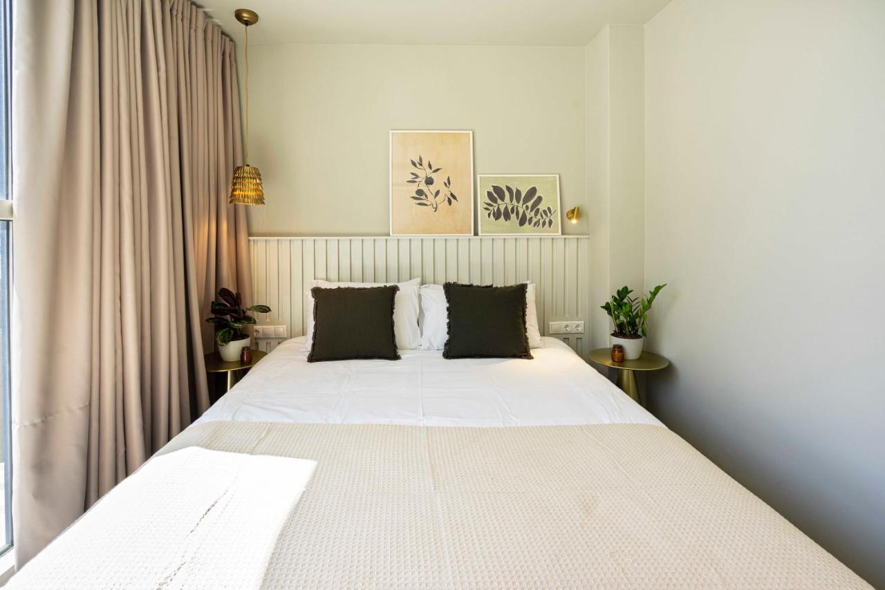 Apartment Yalarent Stunning At The Heart Of Athens