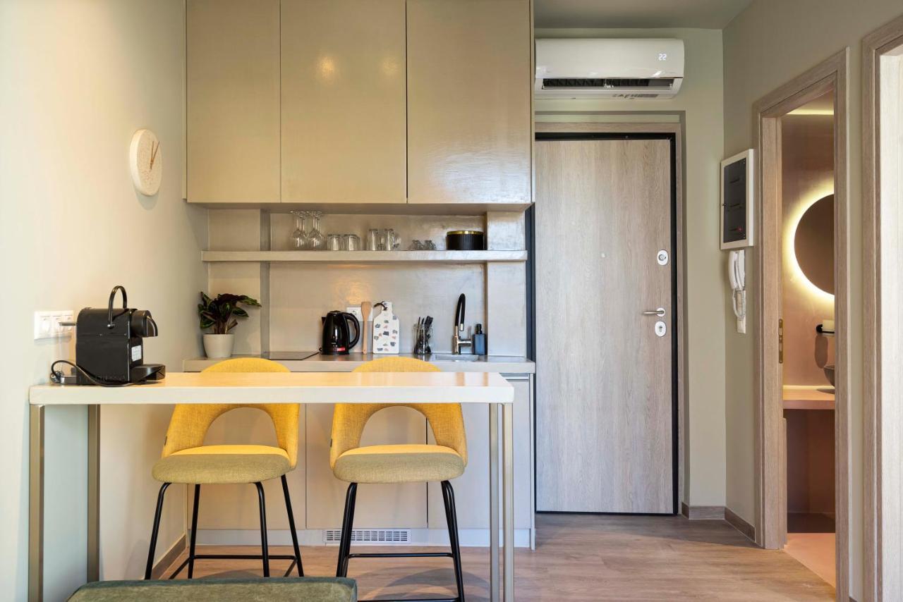 Apartment Yalarent Stunning At The Heart Of