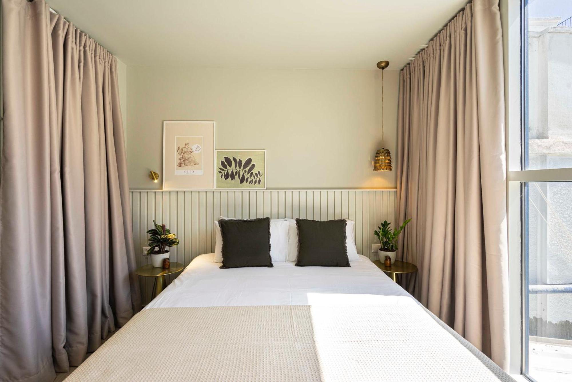 Yalarent Stunning At The Heart Of Apartment
